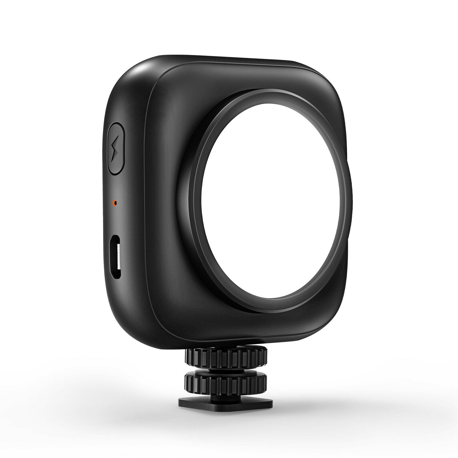 500mAh Video Fill Light for Vlog Selfie Photography Portraits SLR Mobile