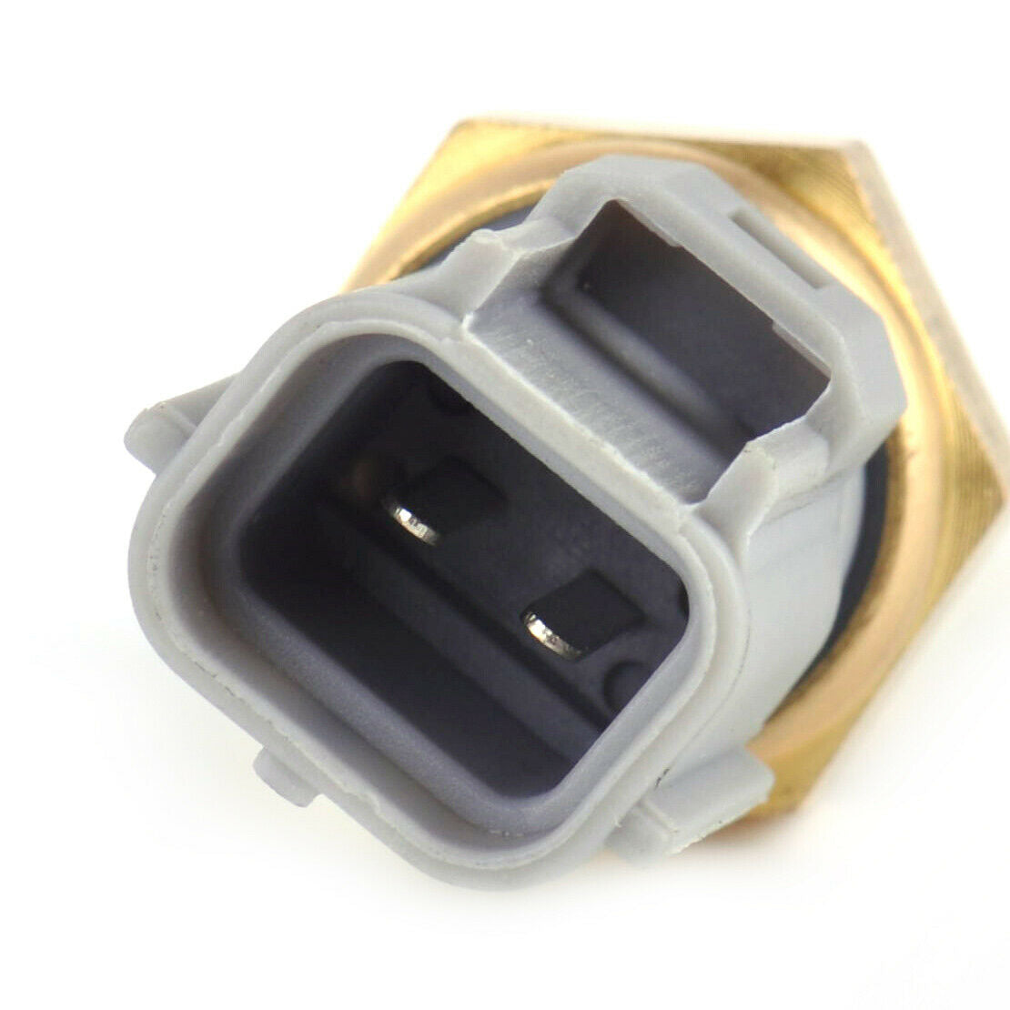 Engine Coolant Temperature Sensor fit Ford Contour Fusion Mazda 3 5 6 Mercury An