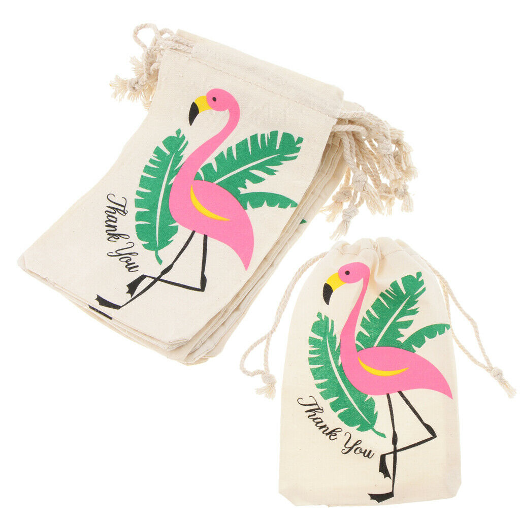 Candy Bag Small Jewelry Pouch Reusable Gift Bag Wedding Favor 4x6inch B