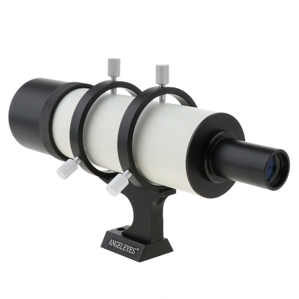 9X50mm image guide + mounting bracket A For telescope parts