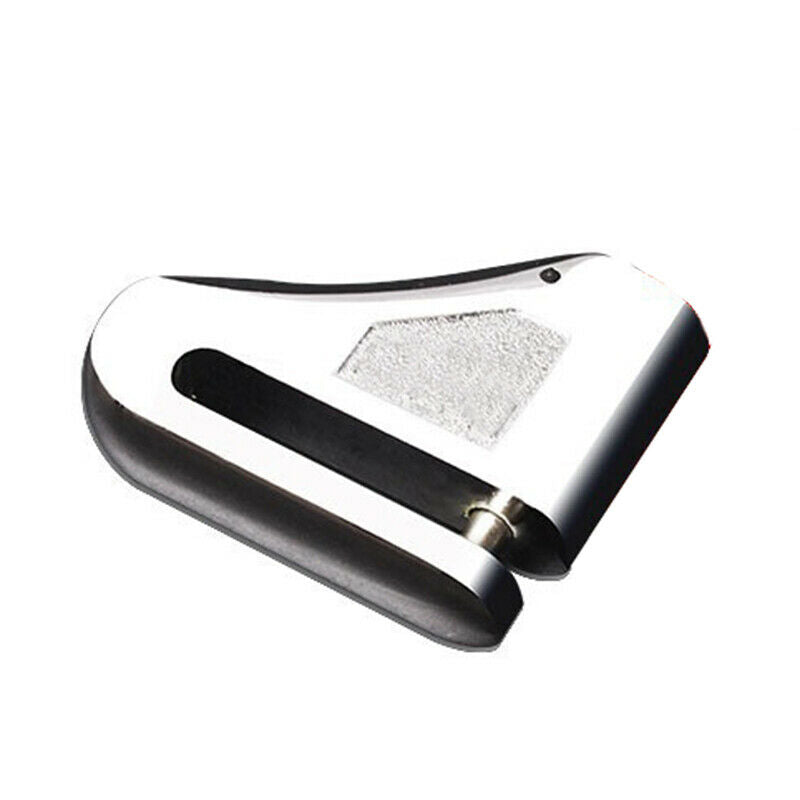 Electric Bikes Motorcycle Bicycle Disc Brake Lock Alloy Steel Anti-theft Lock