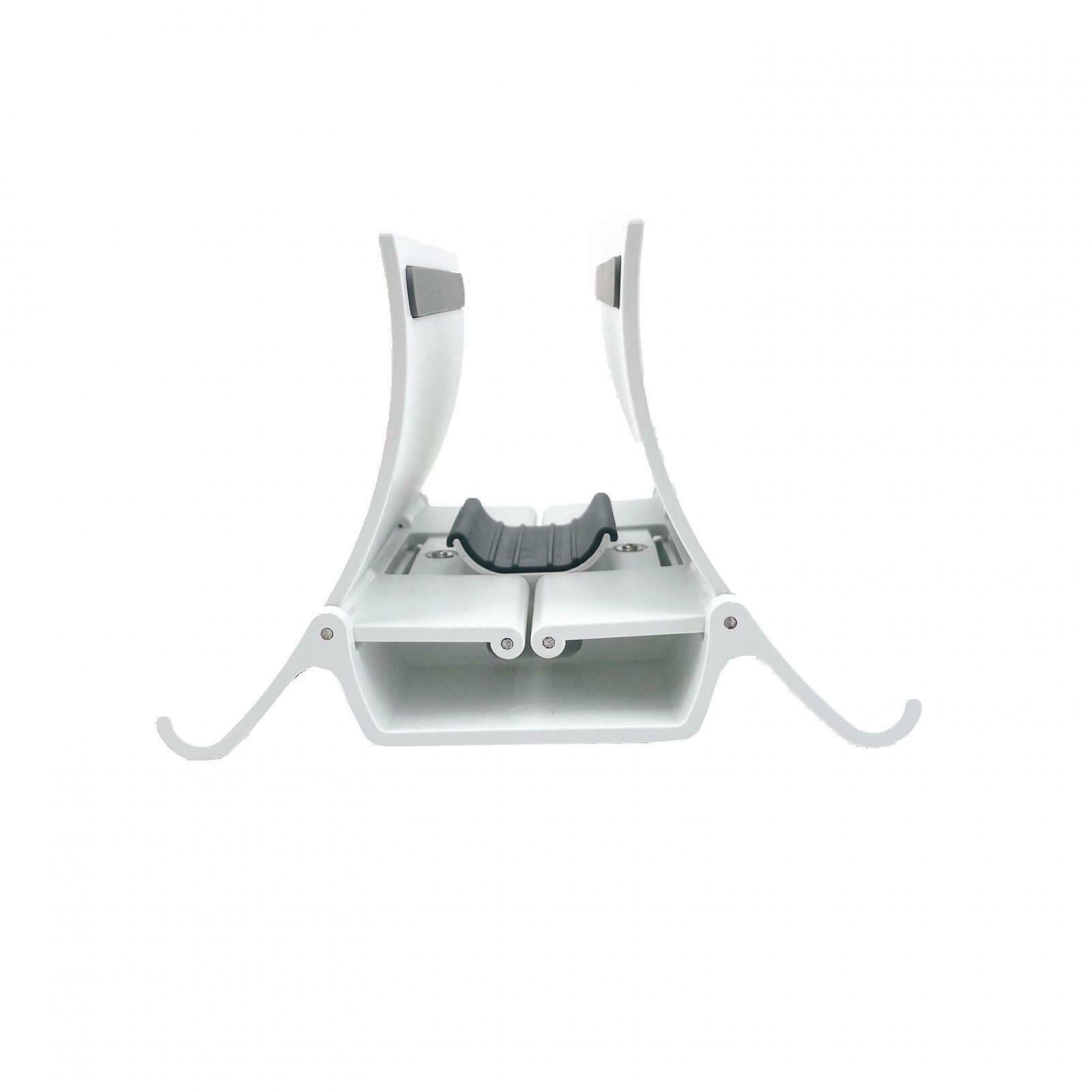 Portable Storage Bracket Book Holder Gravity Expansion Stable Desktop Office