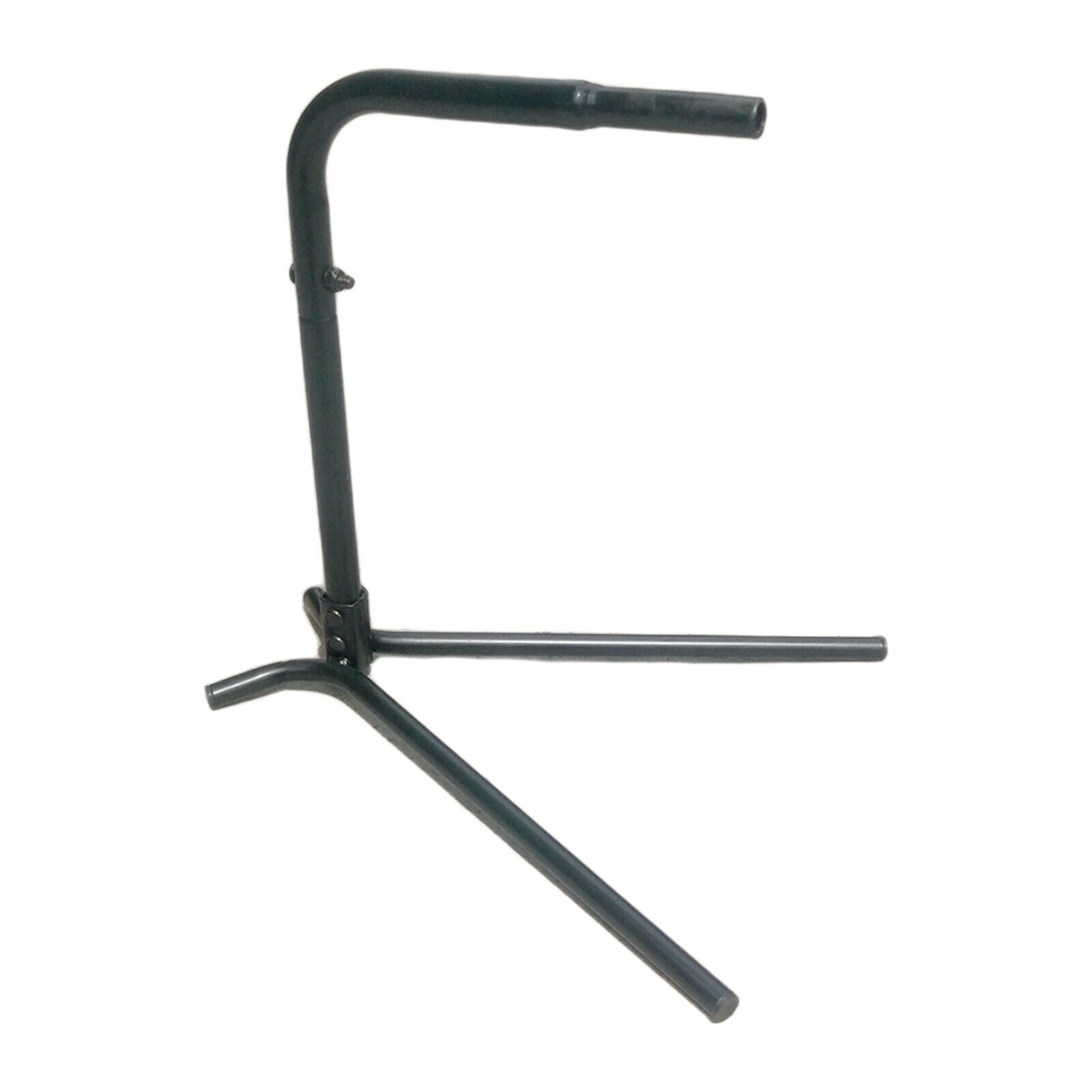 Bike Wheel Hub Display Parking Floor Stand Rack MTB Road Maintenance Repair