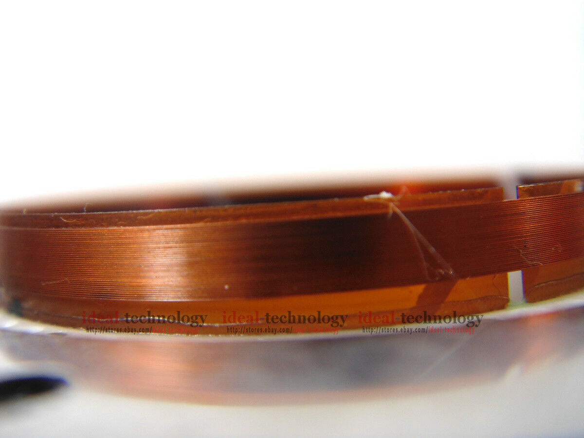 2pcs Aftermarket Diaphragm For Eighteen 18 Sound ND1070, ND1090, HD1050 driver