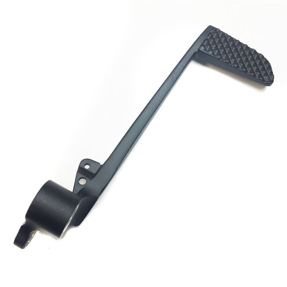 M.Folding Brake Shift Pedal Foot Lever For Yamaha Yzf R1 Yzf-R1 2007 2008 Black