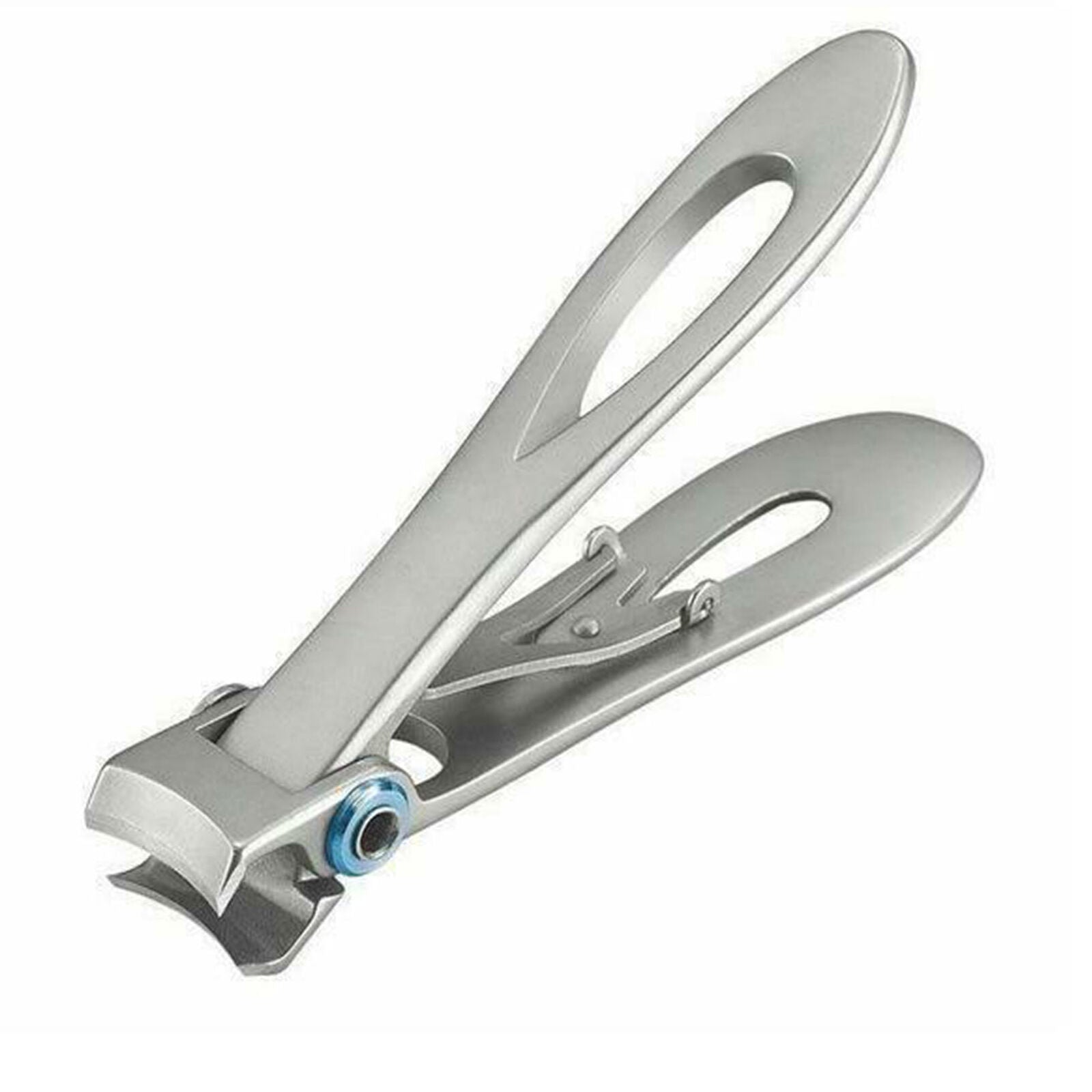 Stainless Steel Extra Large Toe Nail Clippers Thick Nails Heavy Duty Surgical