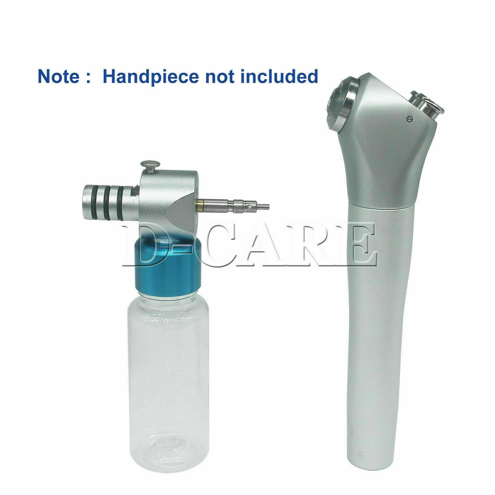 Dental Handpiece Cleaning Lubrication Jet Low Speed/Contra Angle/Straight DC