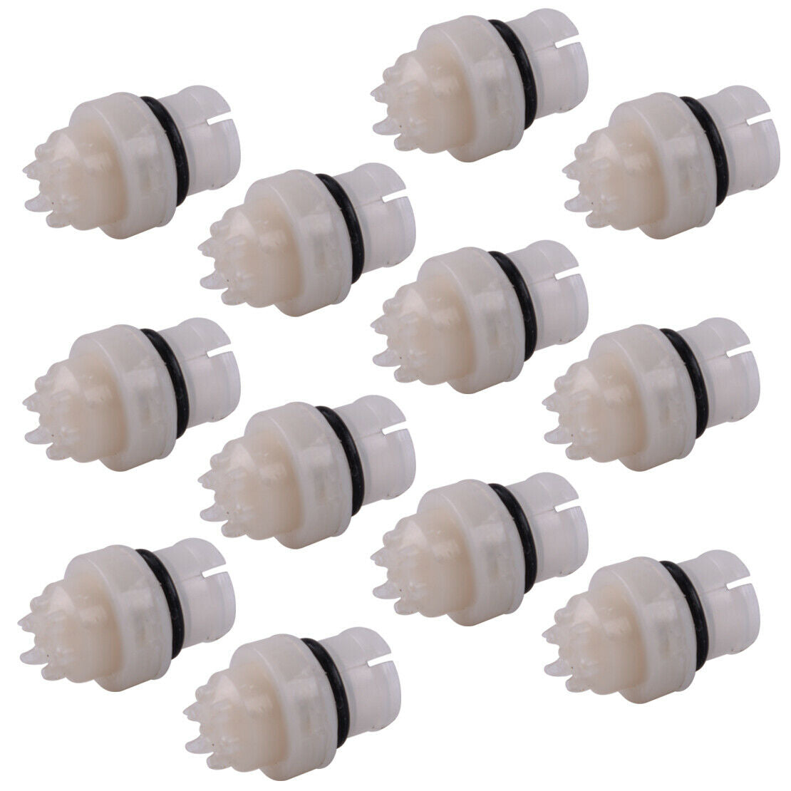 10Pcs Fuel Tank Vent Fit for STIHL 024 026 036 MS380 046 MS311 0000 350 5800 as