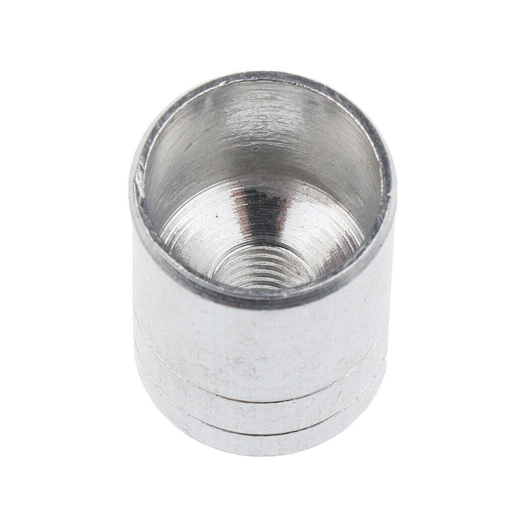 Universal Fishing Rod Connector Quick Release Net Adapter for Landing Net