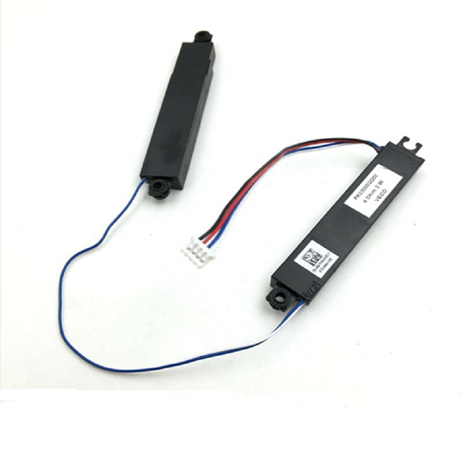 2x Built in Speaker Pk23000Qq00 0847kW Buzzer for Dell Latitude E7270 Aaz60