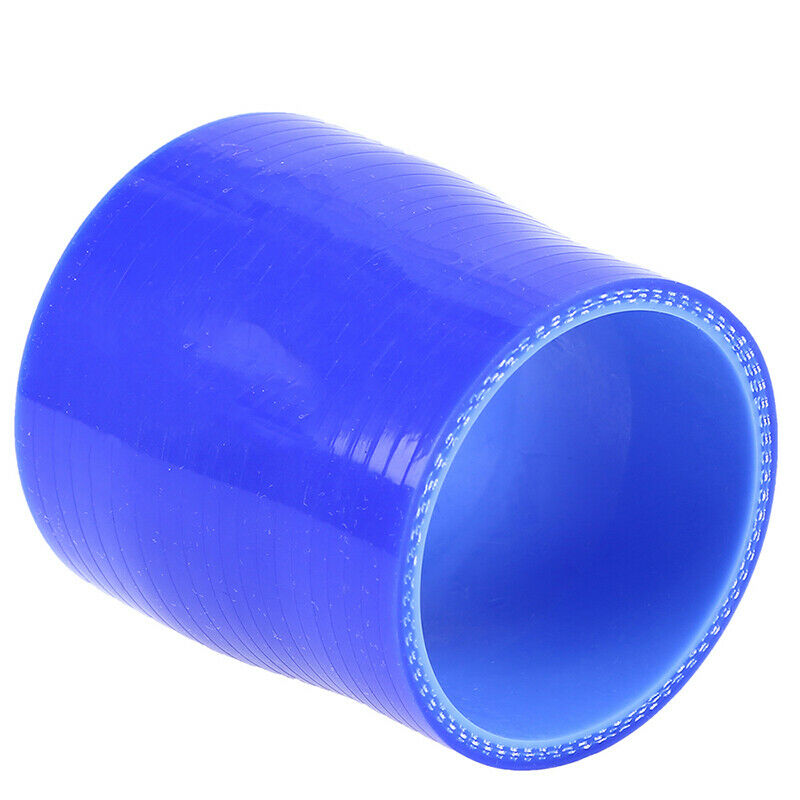 Silicone Coupling Hose Air Intake Intercooler Pipe Tube Coolant 2.48â€™â€™- 2.76â€™â€™
