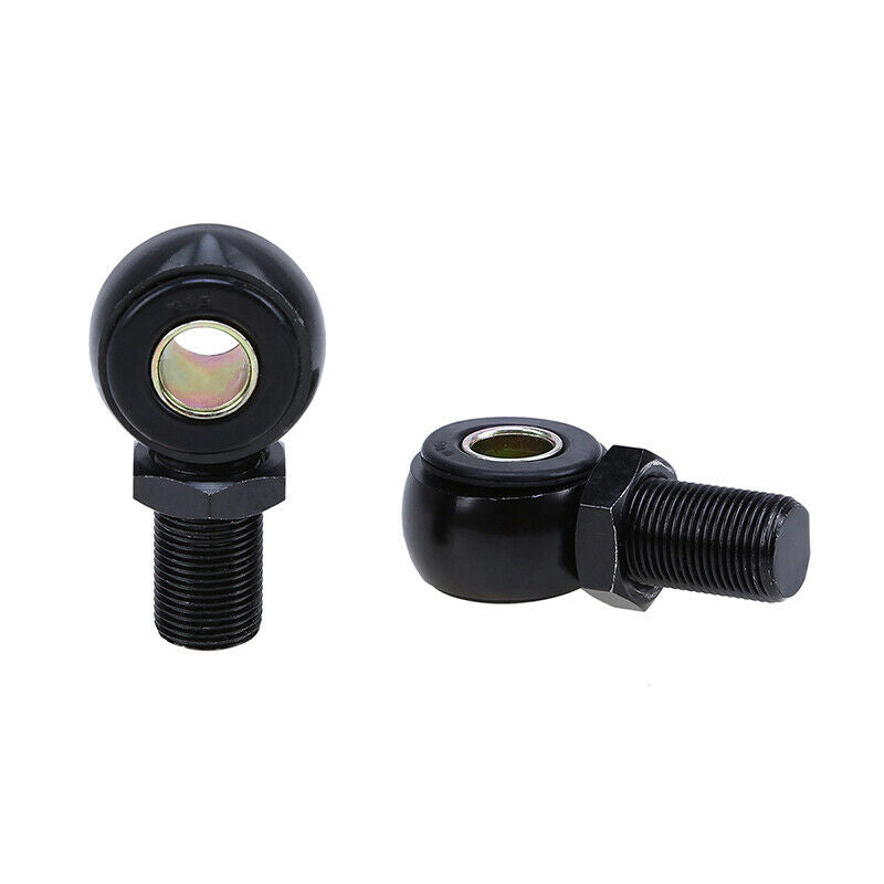 63mm Aluminum Round End Shock Absorber Kits Universal Replacement Damper Kit