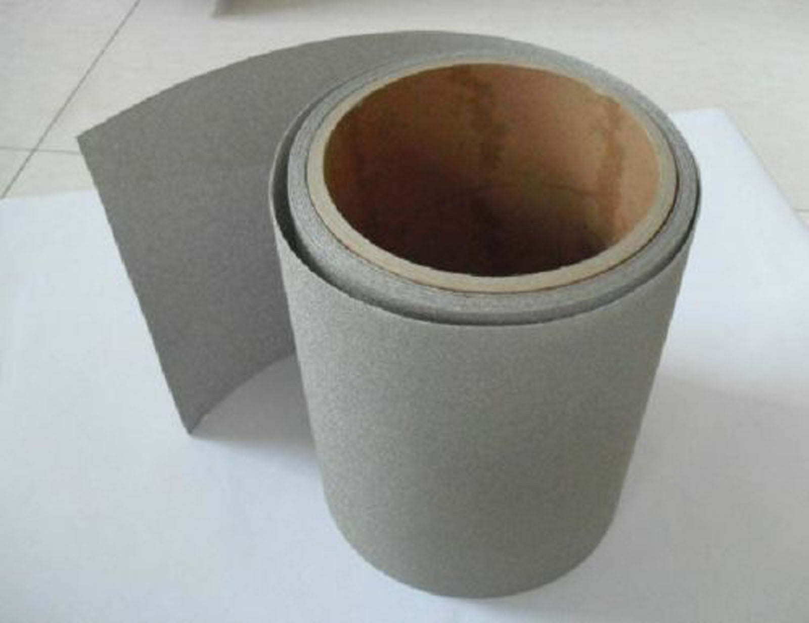 Nickel Foam Size 1.5*100*100mm for Battery, Electric Capacity etc