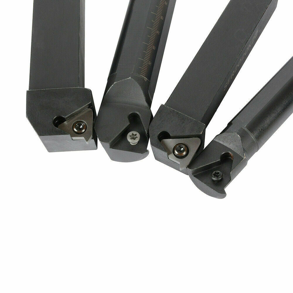 SER2020K22+SER2525M22+SNR0020R22+SNR0025S22 lathe External Turning Tool Holder