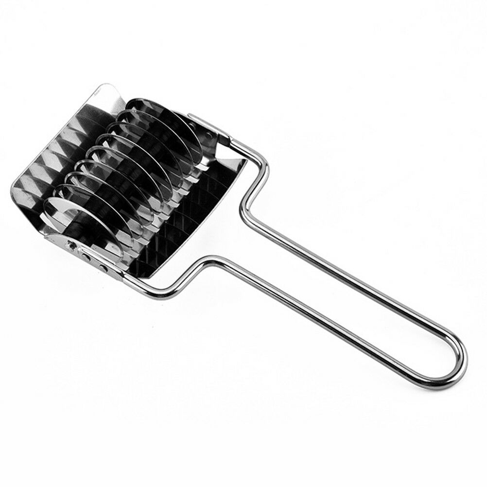 onion chopper noodle slicer garlic coriander cutter diy tool stainless ste.l8