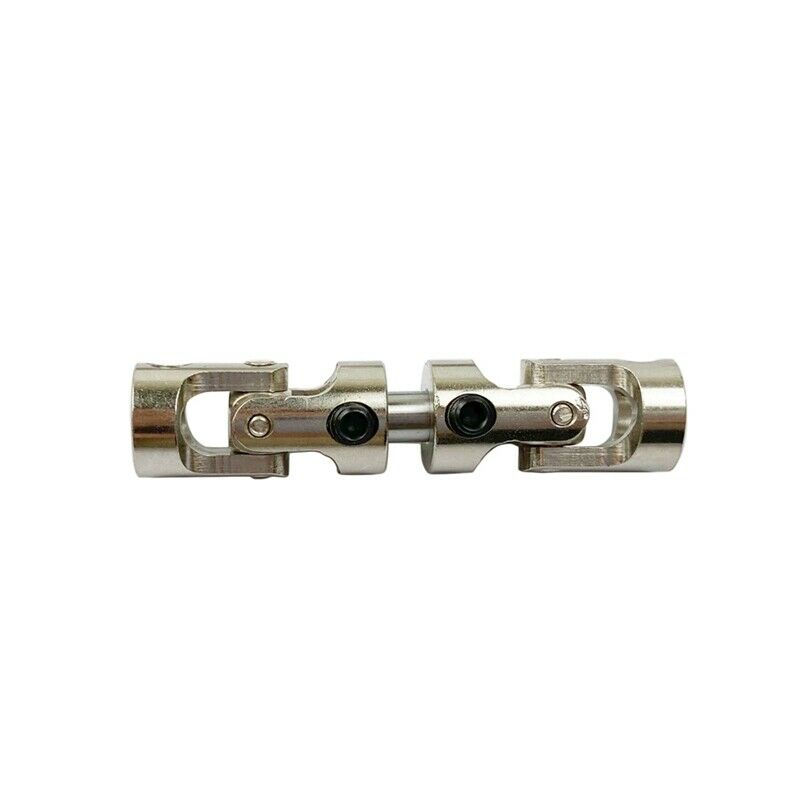 Metal CVD Universal Drive Shaft for MN86K MN86KS MN86 MN86S MN G500 1/12 RC CaJ5