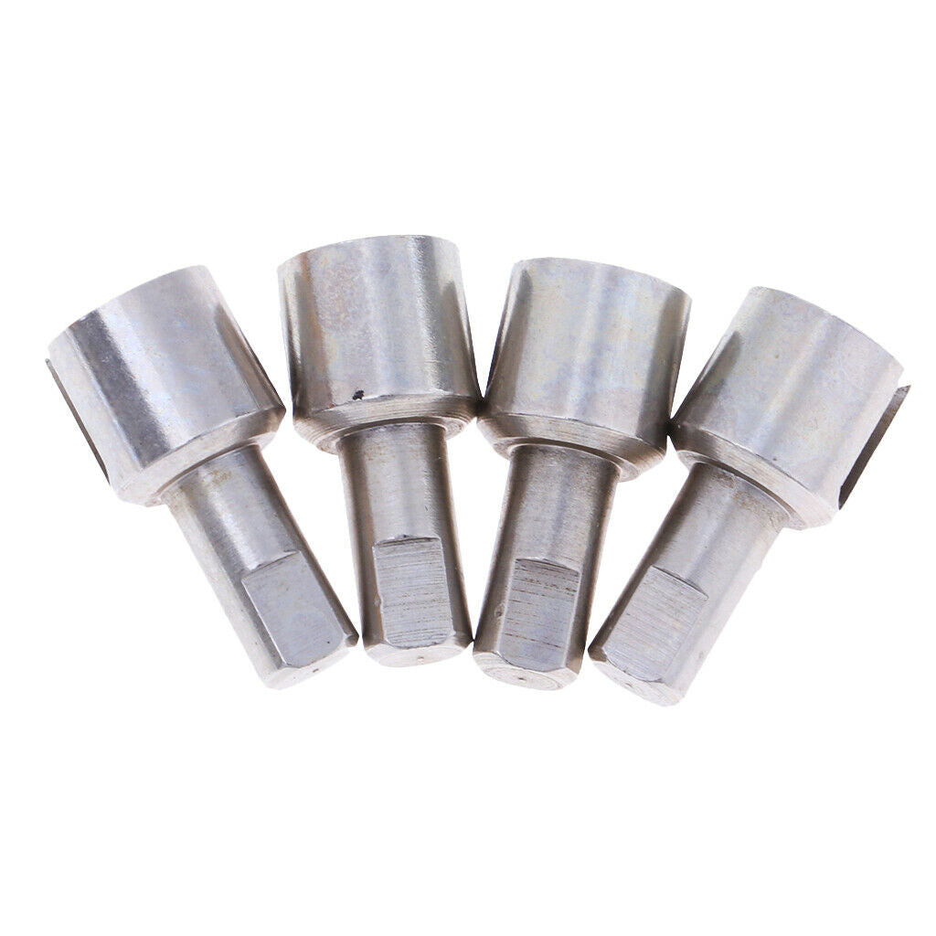4Pcs 1/18 RC Truck Parts Differential Cup A959 B 21 for Wltoys A969 B Accs