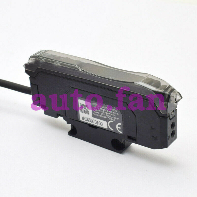 Applicable for KEYENCE FS-N18N Fiber Amplifier Sensor FSN18N