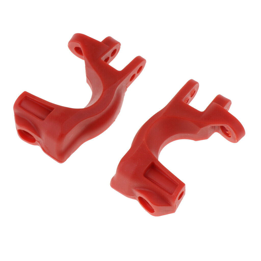 Plastic C Hub Carrier for 1/10 Slash 4X4 HQ727 Short Truck Parts