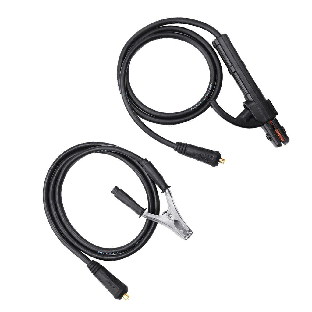 300A Groud Welding Earth Clamp Clip For MIG TIG