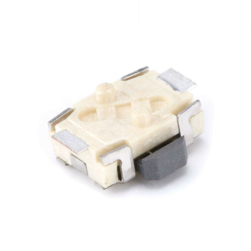 10pcs SMD Pushbutton switch 2.9*3.9mm Micro switch Touch the key MP3/MP4 switch