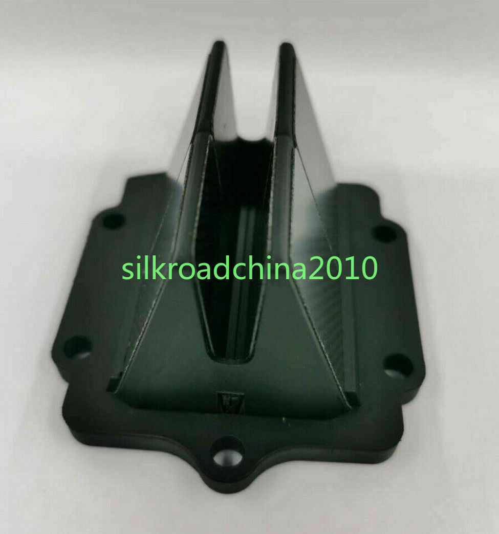 Motorcycle Kawasaki 125cc KX250 KMX125 KMX500 VFORCE 3 Reed Valve Part
