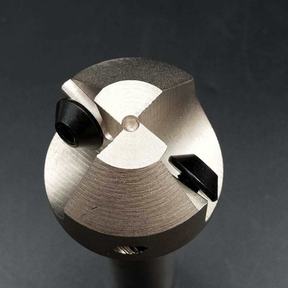 45° TP45 C20-40-120 CNC Chamfering drill tool holder For TPMN1603 inserts