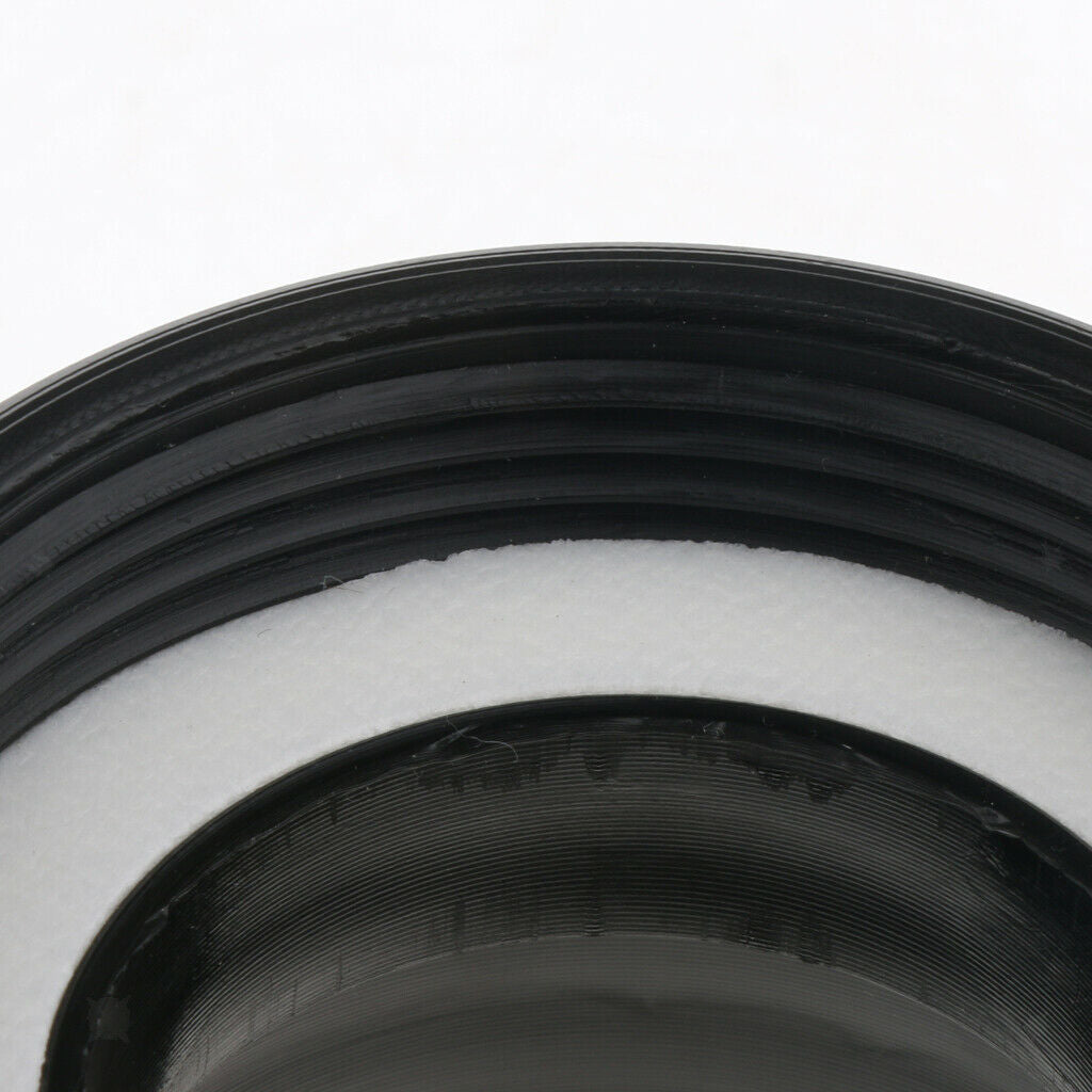 Solid IBC Tote Tank Valve Adapter for Hoses Pipes Plastic Socket 2