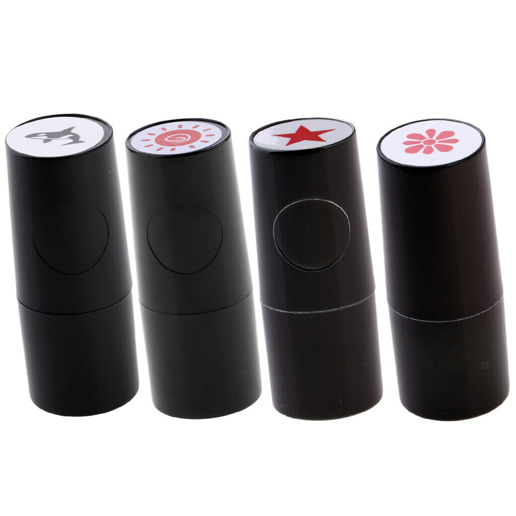 2.1cm / 0.83 Inch Diameter Golf Stamp Marker