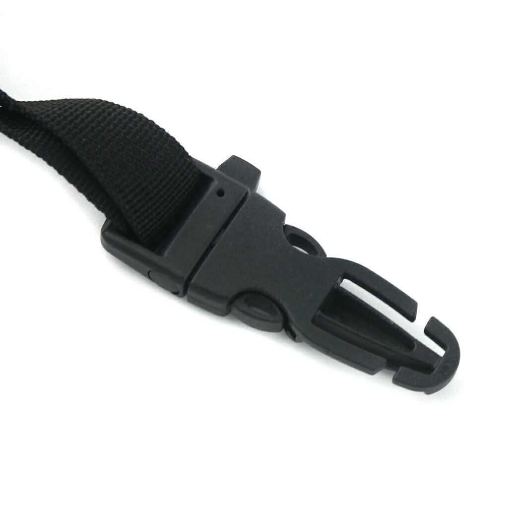1x Chest Strap Strap for Satchel Backpack with Slider