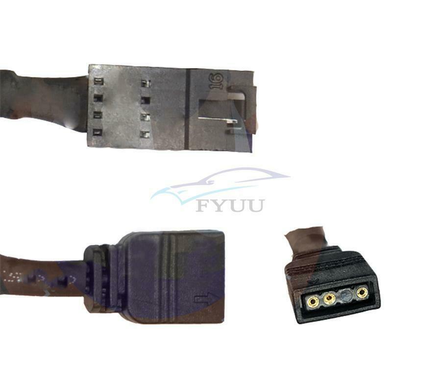 5V 3PIN Addressable RGB Connector Adapter Parts For Asus MSI AsRock Motherboards