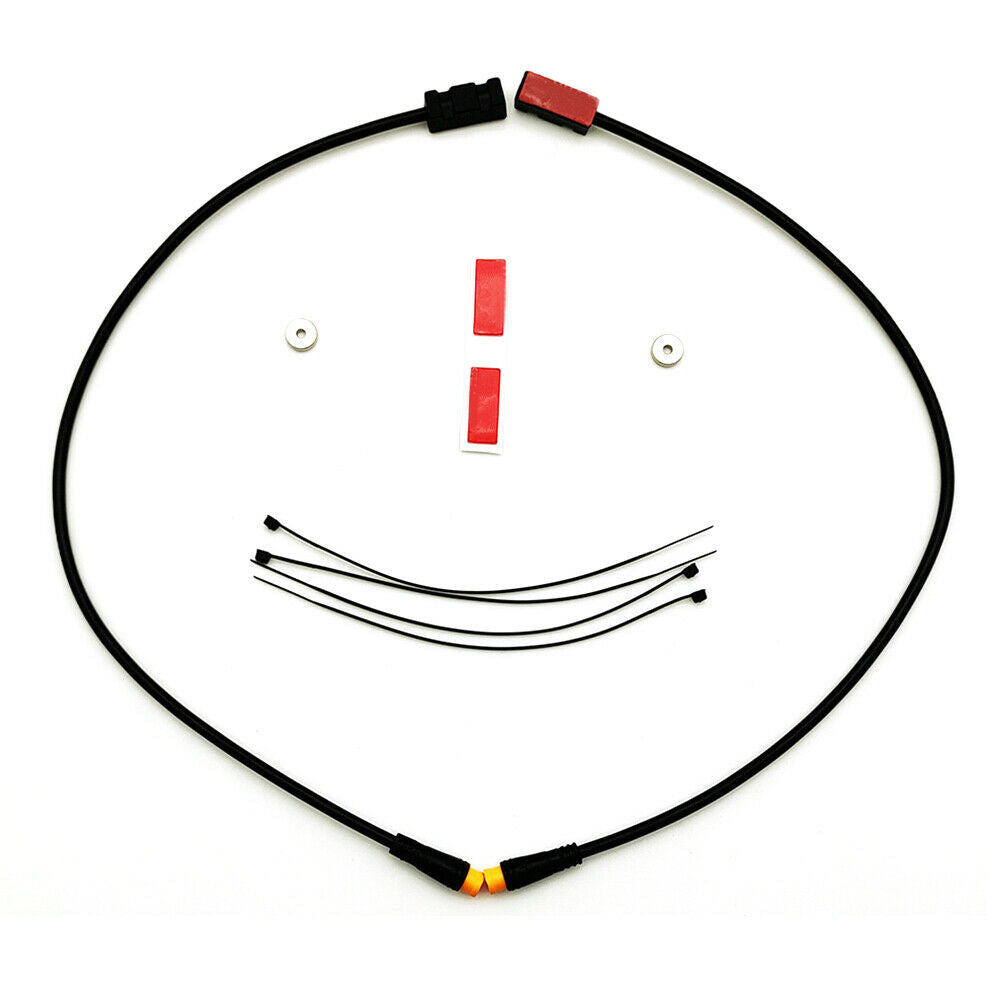 Electric Bike Hydraulic Brake Sensor Accessory for Bafang BBS01 BBS02 BBS03