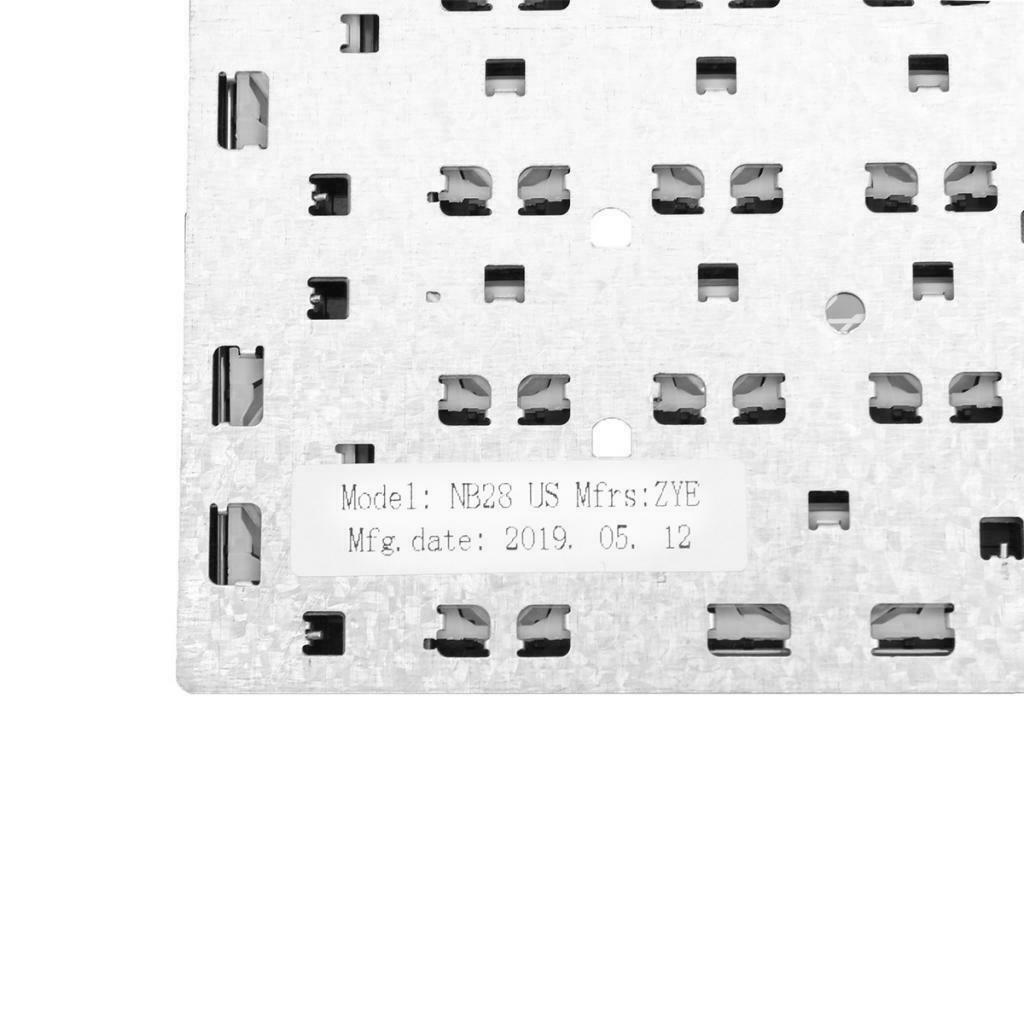 Keyboard For Acer Aspire 5755 5755G 5830 5830G US English  Gift Refill Parts