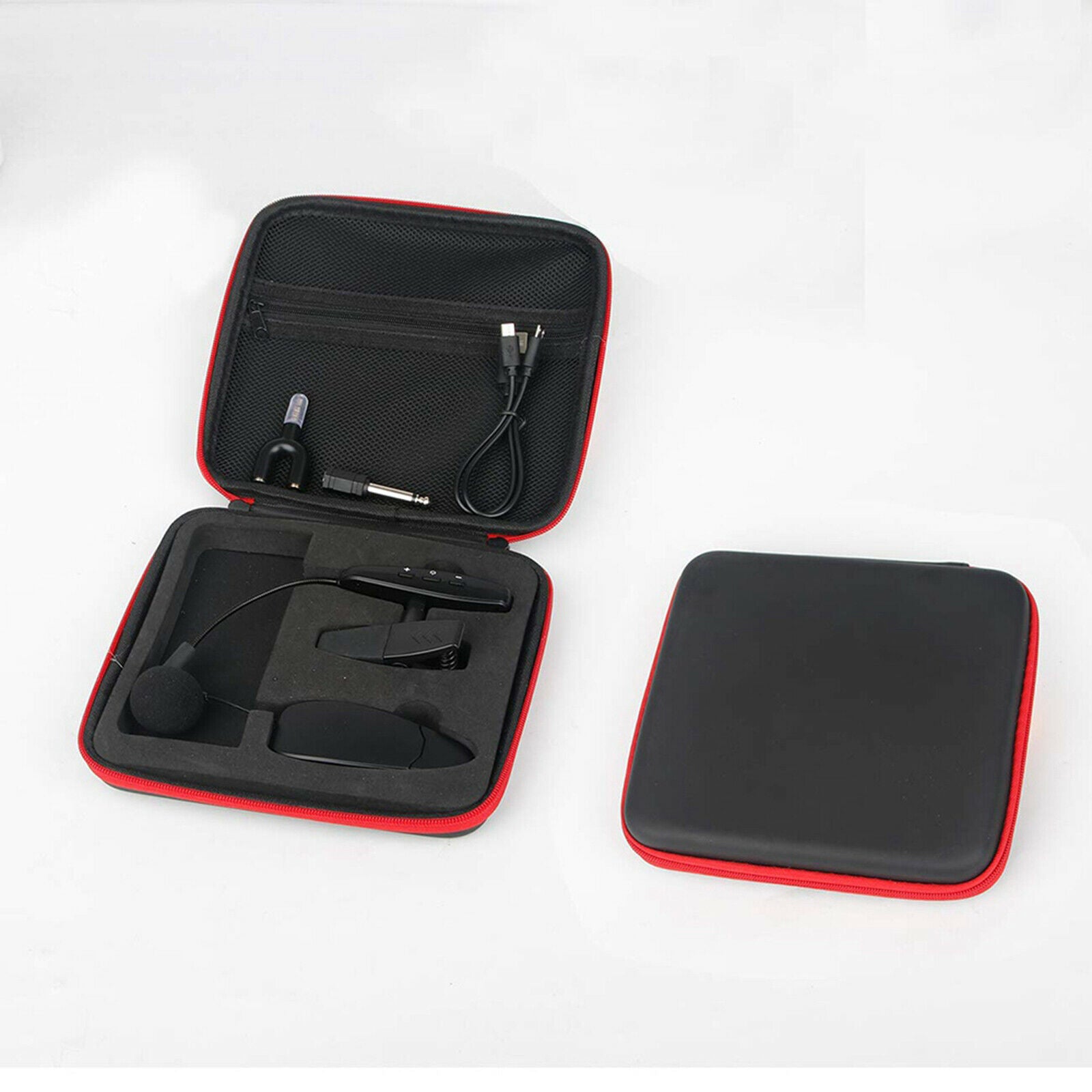 Uhf wireless instruments microphone saxophone microphone wireless receiver and