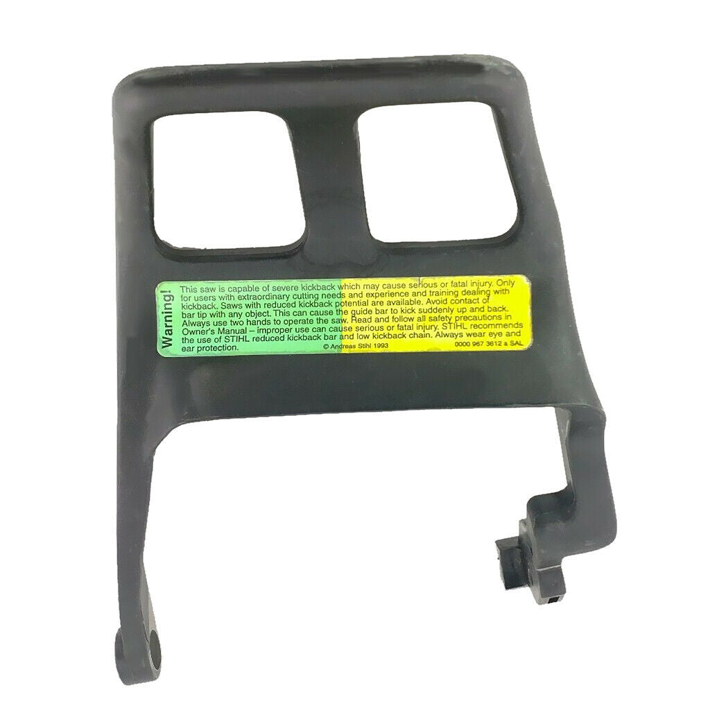 Front Handles Brake Level For Stihl Chainsaw MS290 MS390 MS310 390 029 039