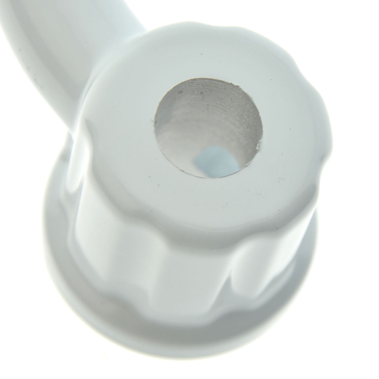 Spiral Dough Hook Attachment For KitchenAid Stand Mixer KV25G KP26M1X KV25G8X
