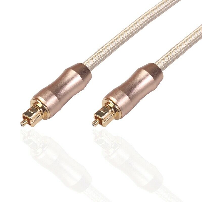 Spdif to Slink Fiber Power Amplifier Decoder Square Mouth Optical Fiber Audio I9