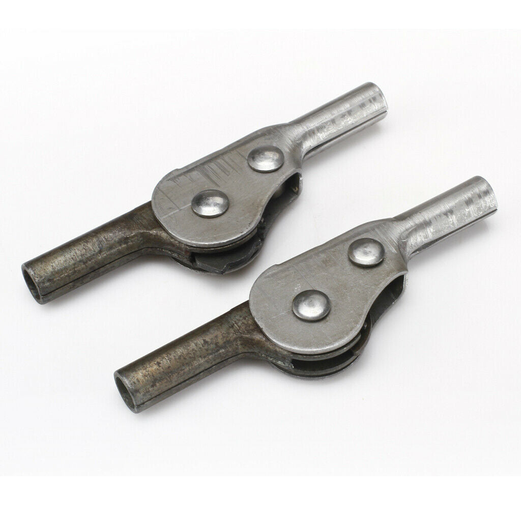 Folding Sofa Adjustable Connector 5 Gears Steps Backing Angle Hardware