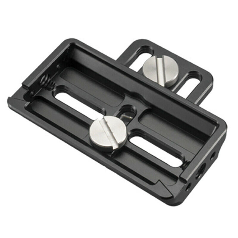 Extended  Release Plate for DJI RS2 / RSC 2 Ronin S2 Professional Camera AccY8X5