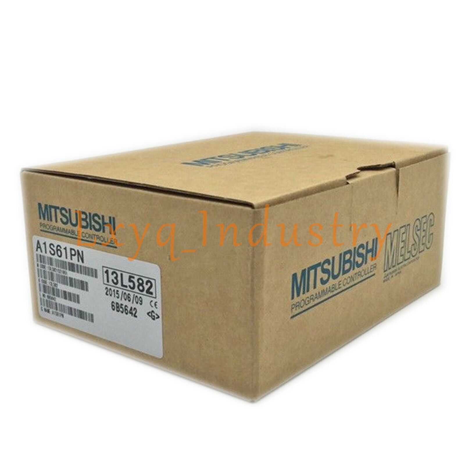 Mitsubishi PLC Power Supply Module Card A1S61PN Brand New Quality Assurance