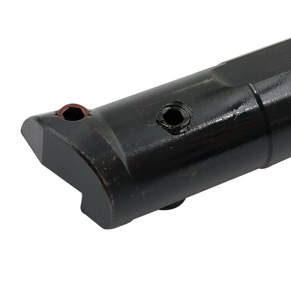 95° S20R-MWLNR08 External Lathe Turning Tool Boring Bar Holder for WNMG08 insert