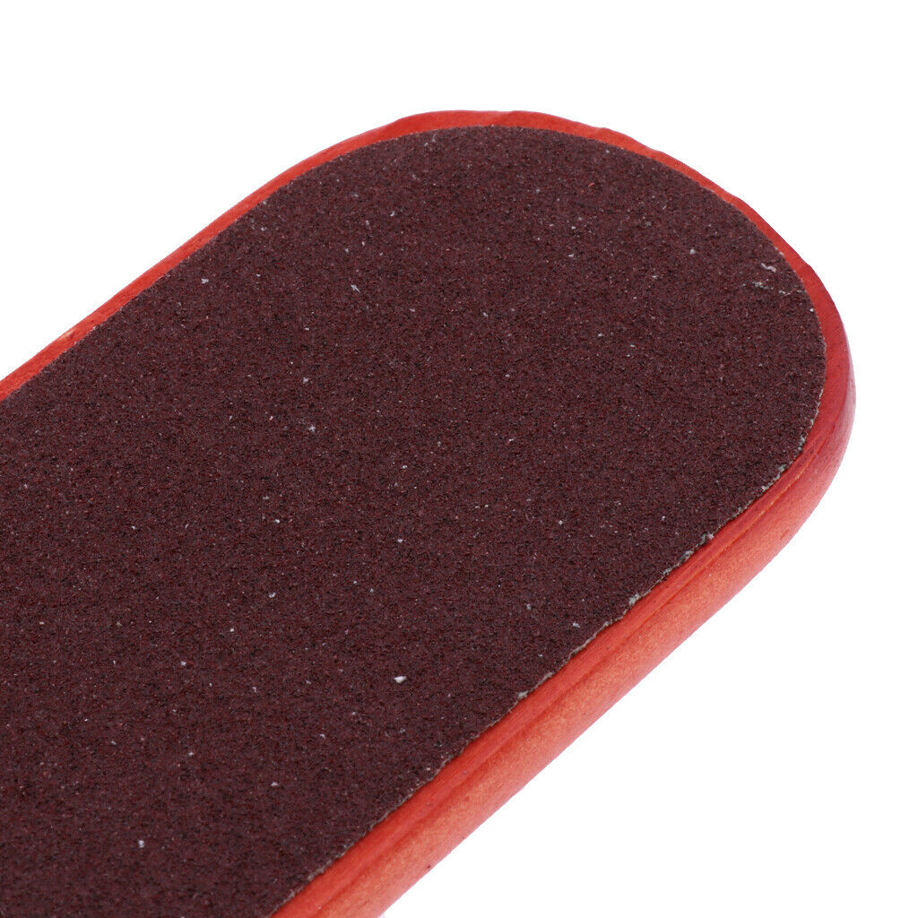 Rasp, Cornea Remover, File Washer, Pedicure Brush, Foot Care