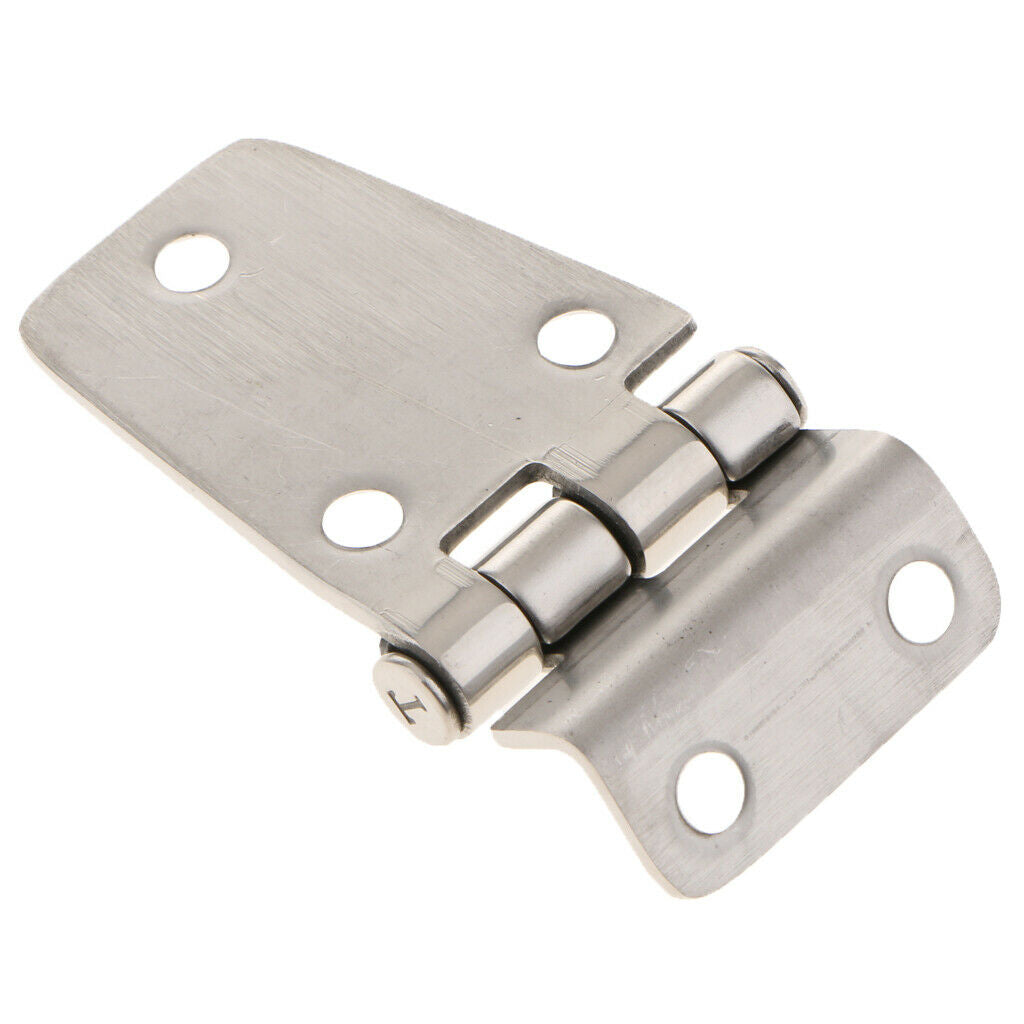 2pcs Marine Grade 304 Stainless