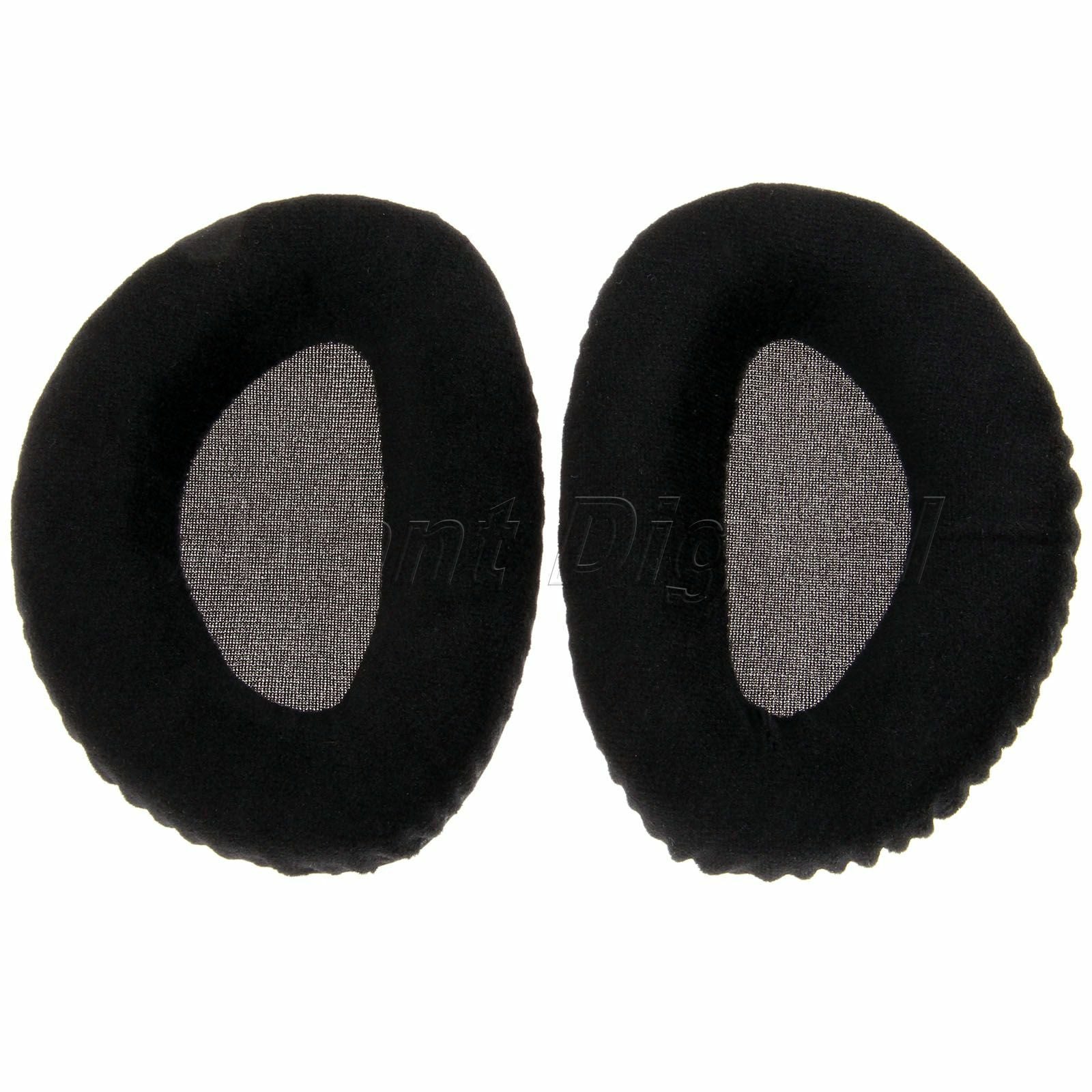 Gray Earpad Ear Pads Cushion For Sennheiser RS160 RS170 RS180 Headphone Earphone