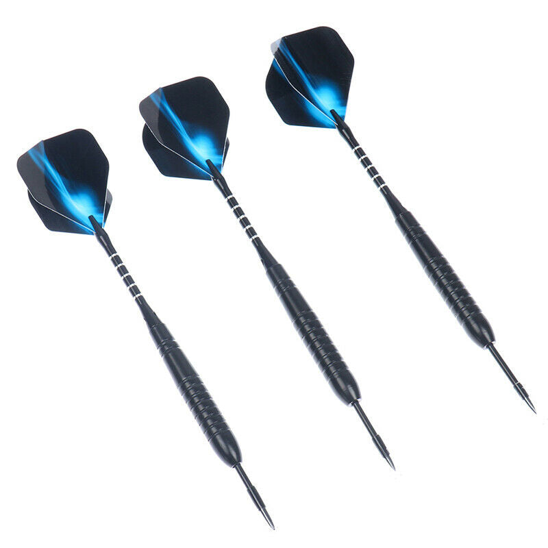 3Pcs/Set Tip Needle Darts Shaft Soft Tip Darts 155 Competition 22 Tungsten m TH