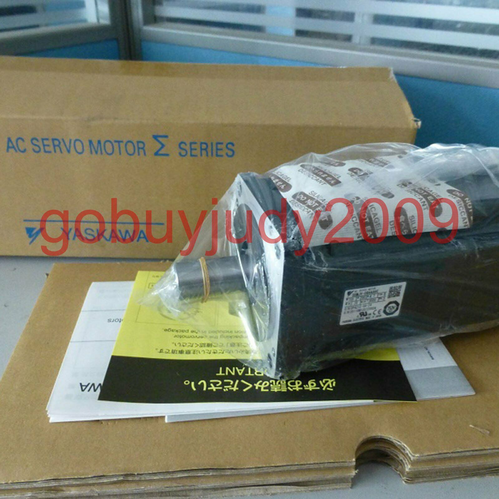 1PC Brand New Yaskawa SGMAV-08A3A6C Quality assurance fast delivery