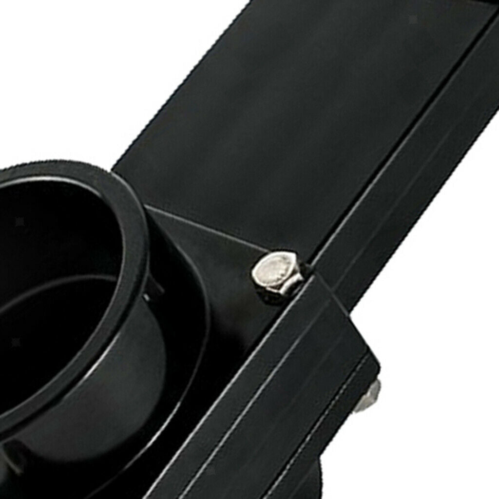 Dump Valve RV Drain Sewer Waste Valve Assembly with Seals