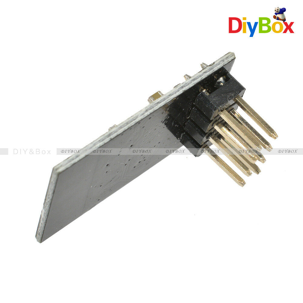 ESP8266 01 Serial WIFI Wireless Transceiver Module Send Receive LWIP AP+STA