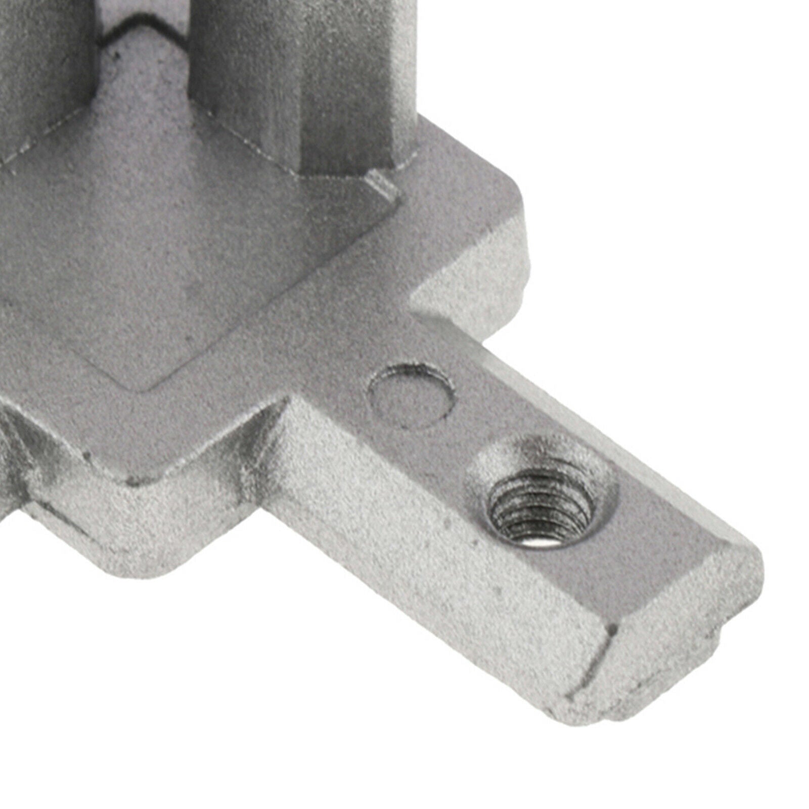 16pcs Aluminum Profile EU T-slot L-shape 3-way inside Corner Connector