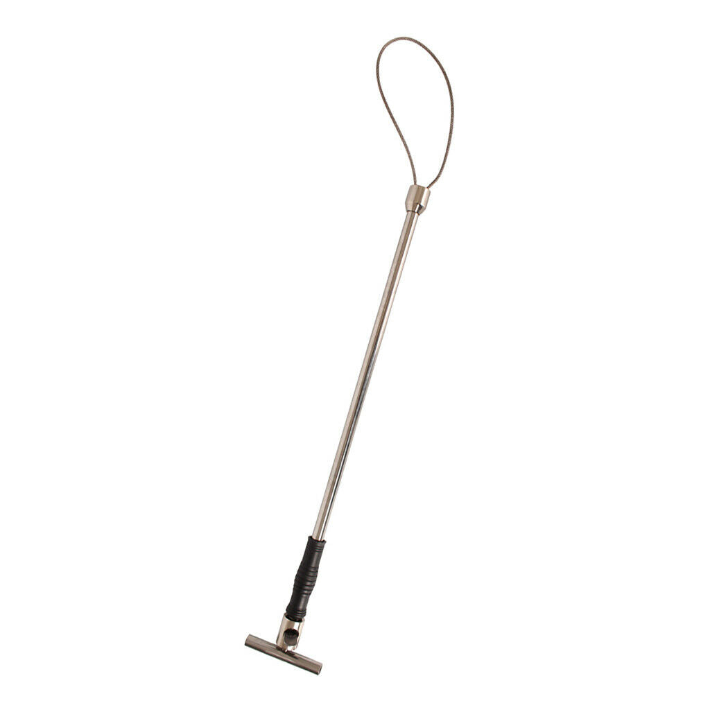 Pig Holder Hog Catcher Stainless Steel Pig Farm Equipment by Livestocktool